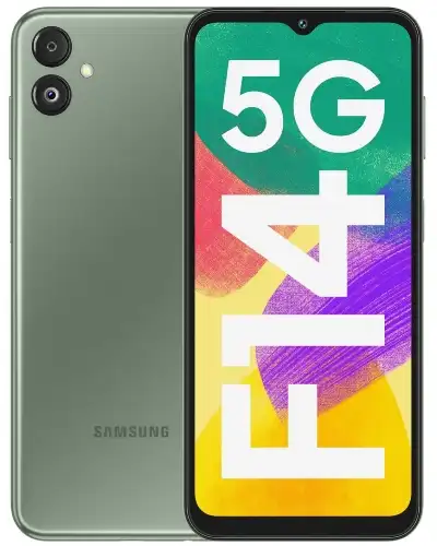 Samsung Galaxy f14 5g